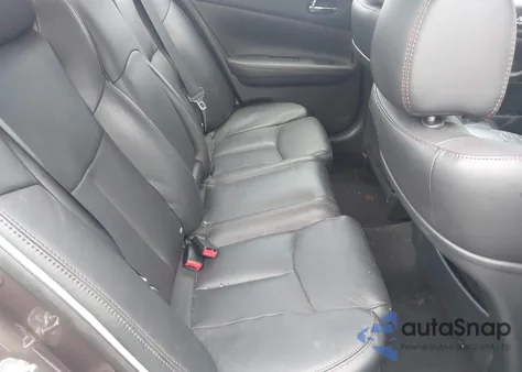 2012 Nissan Maxima 3.5 Sv from USA, damaged, VIN 1N4AA5AP8CC807031